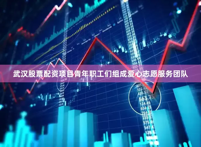 武汉股票配资项目青年职工们组成爱心志愿服务团队