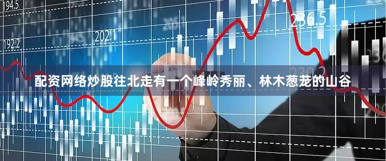 配资网络炒股往北走有一个峰岭秀丽、林木葱茏的山谷